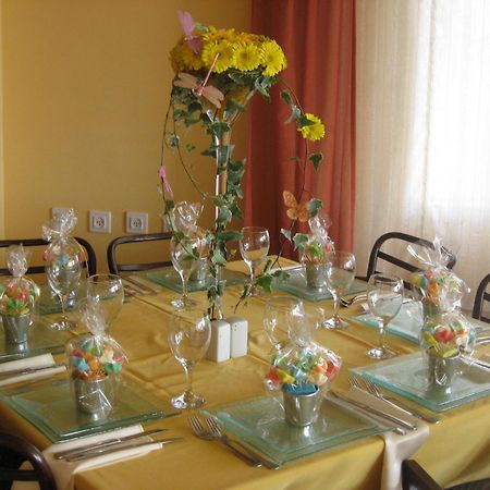 Mizpe Yam Boutique Hotel Netanya Dış mekan fotoğraf