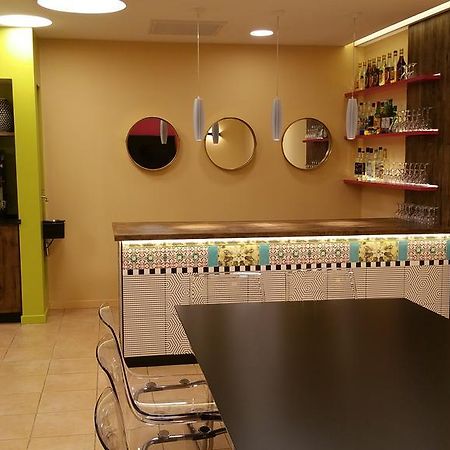 Mizpe Yam Boutique Hotel Netanya Dış mekan fotoğraf
