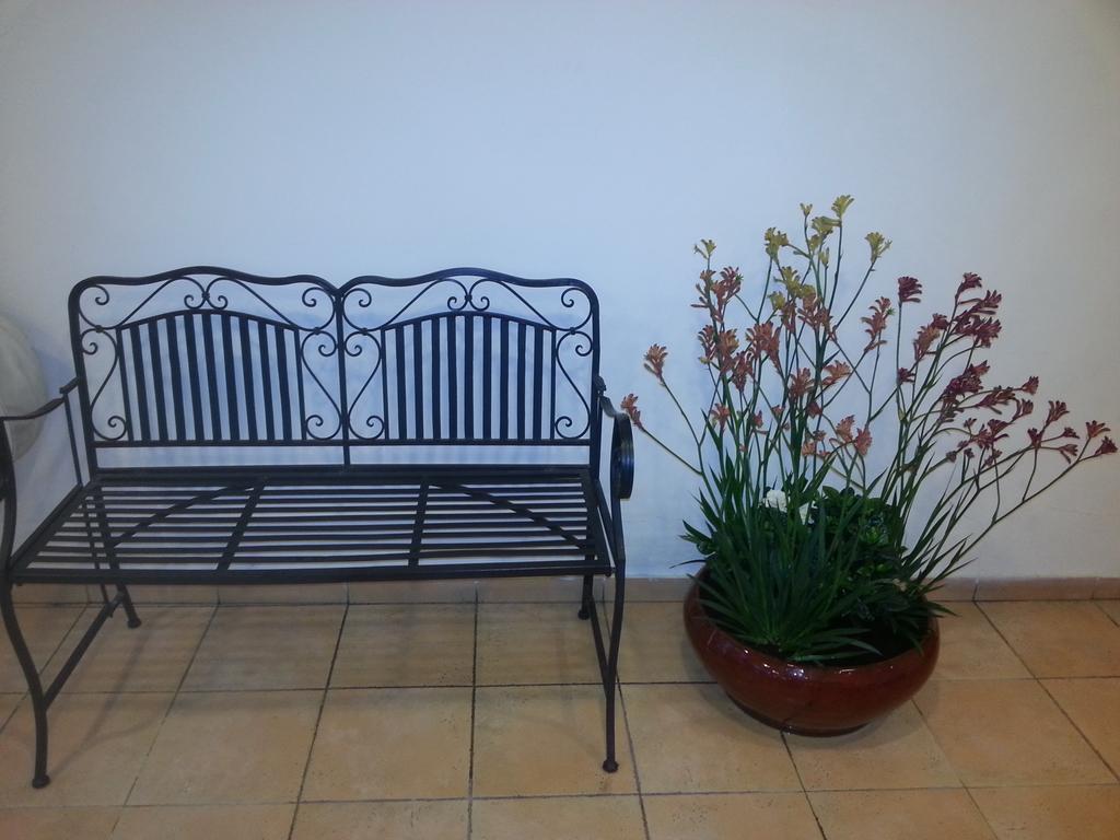 Mizpe Yam Boutique Hotel Netanya Dış mekan fotoğraf