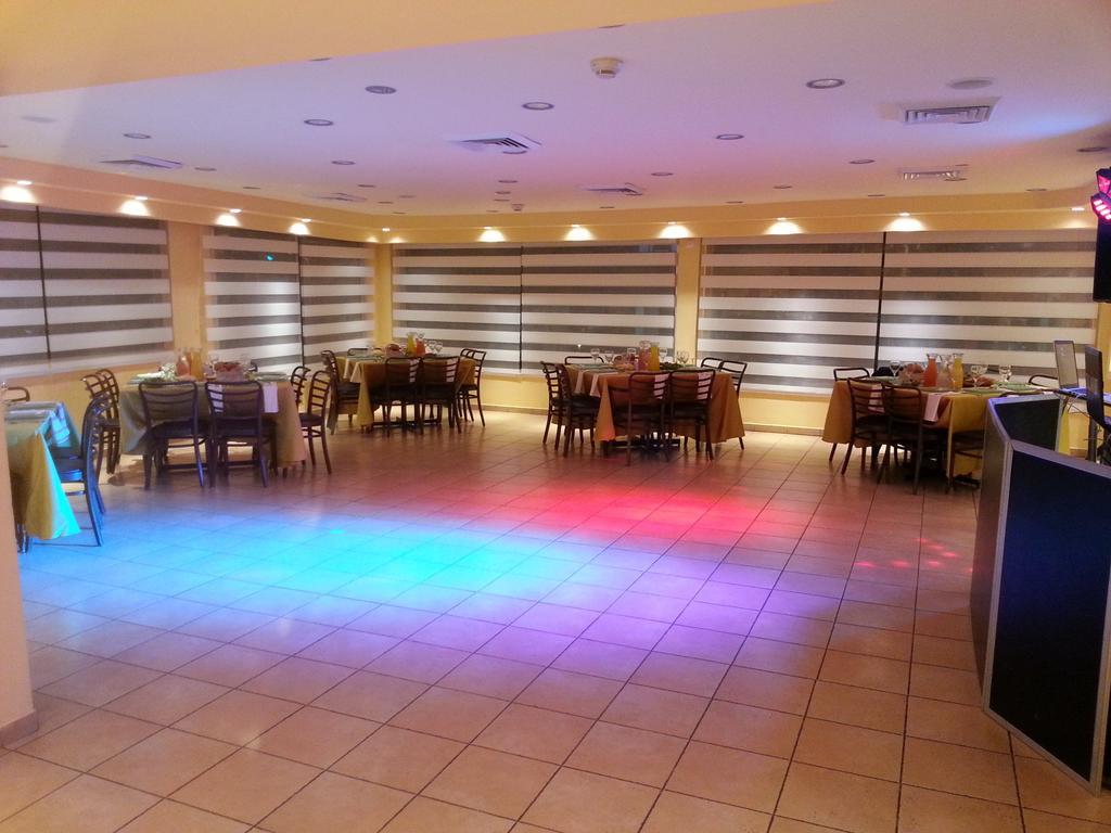 Mizpe Yam Boutique Hotel Netanya Dış mekan fotoğraf