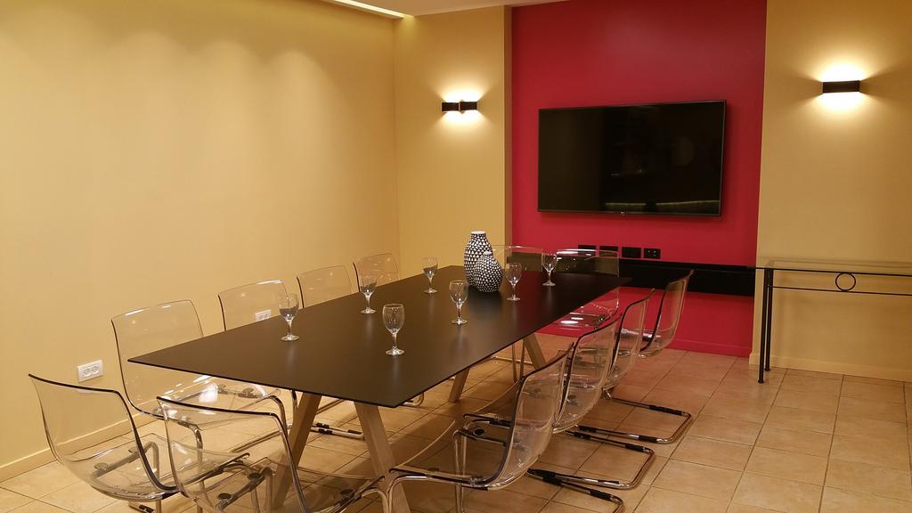 Mizpe Yam Boutique Hotel Netanya Dış mekan fotoğraf
