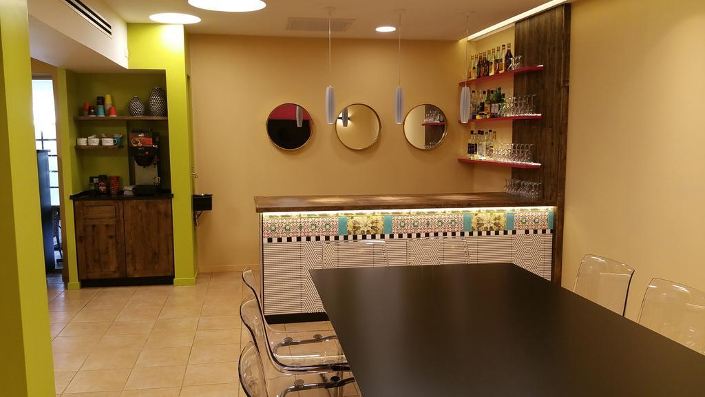 Mizpe Yam Boutique Hotel Netanya Dış mekan fotoğraf