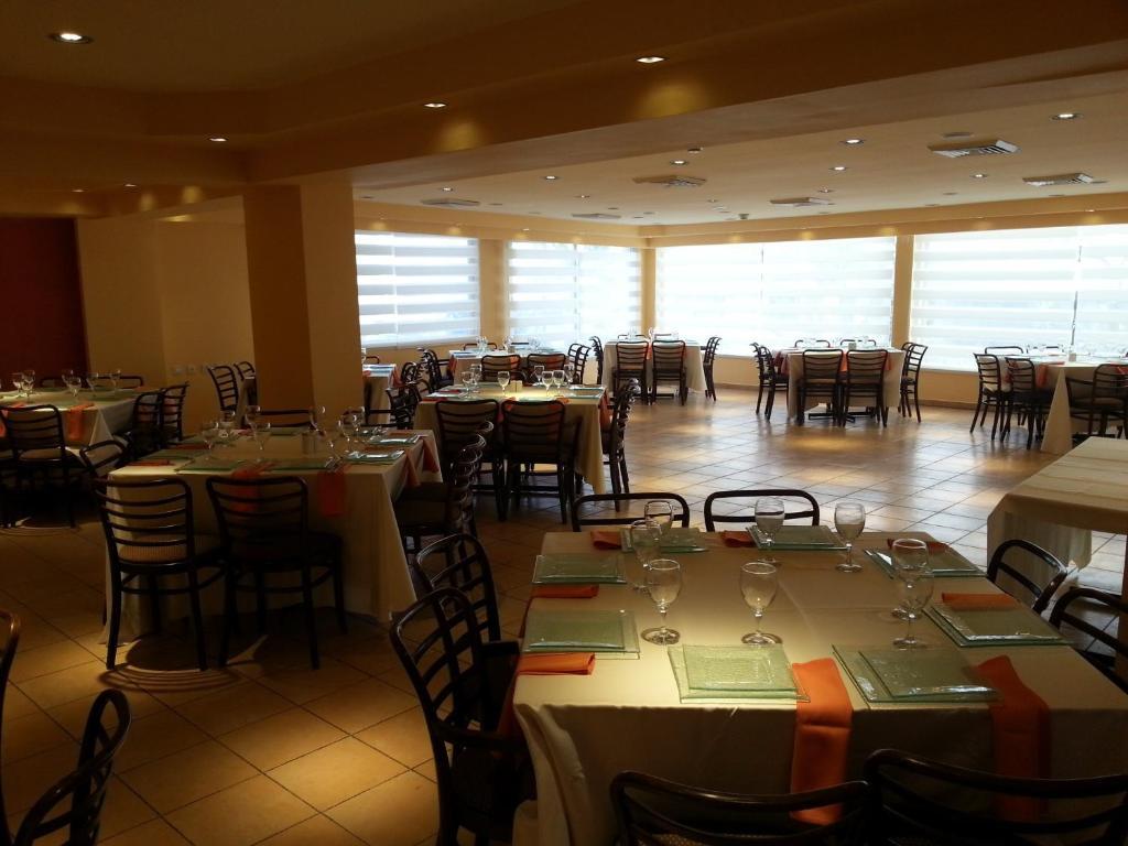 Mizpe Yam Boutique Hotel Netanya Dış mekan fotoğraf