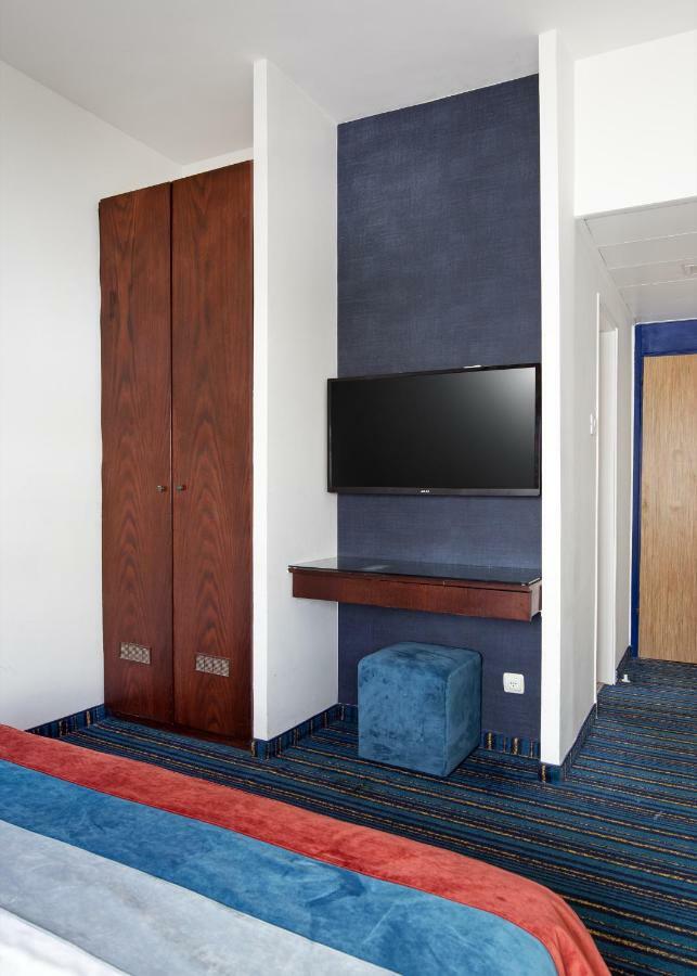 Mizpe Yam Boutique Hotel Netanya Oda fotoğraf