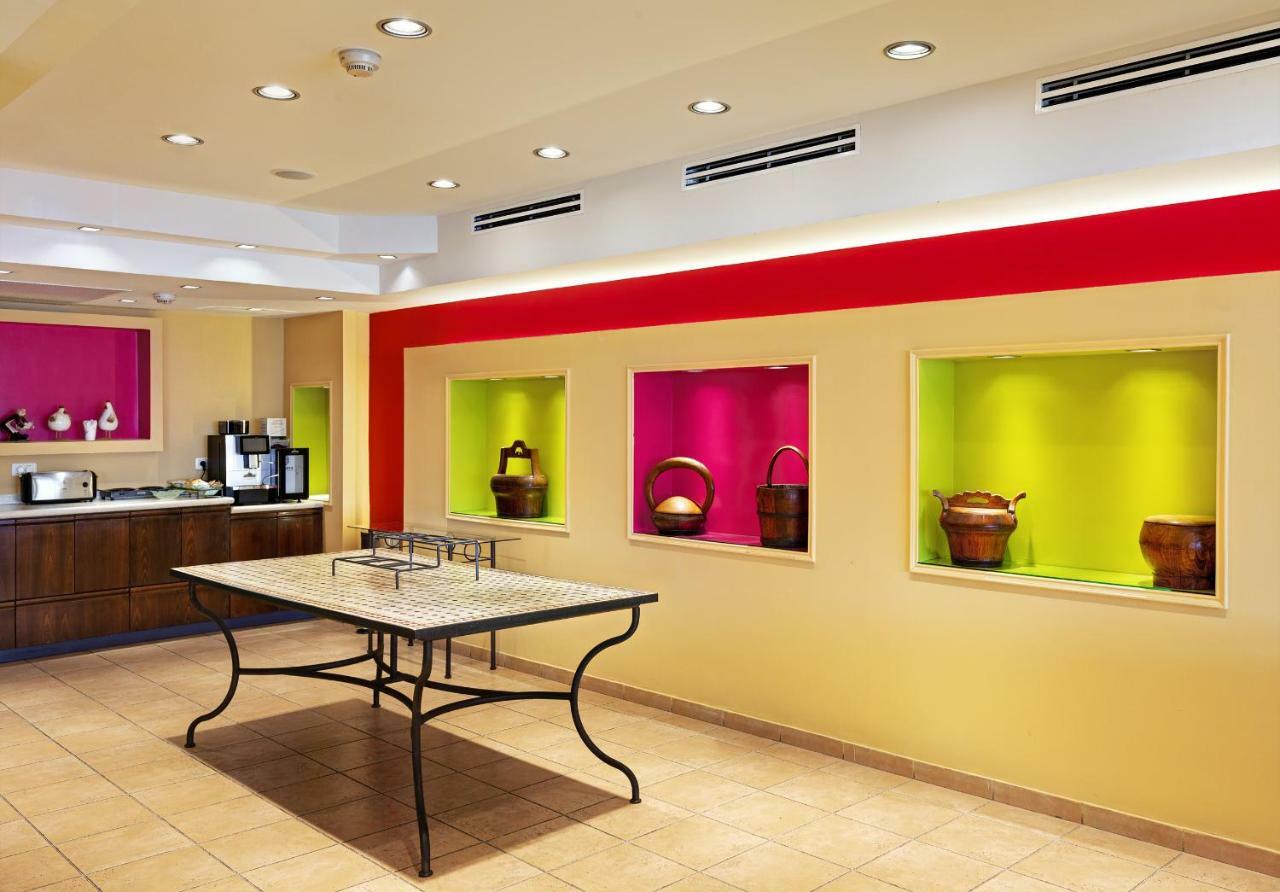 Mizpe Yam Boutique Hotel Netanya Dış mekan fotoğraf